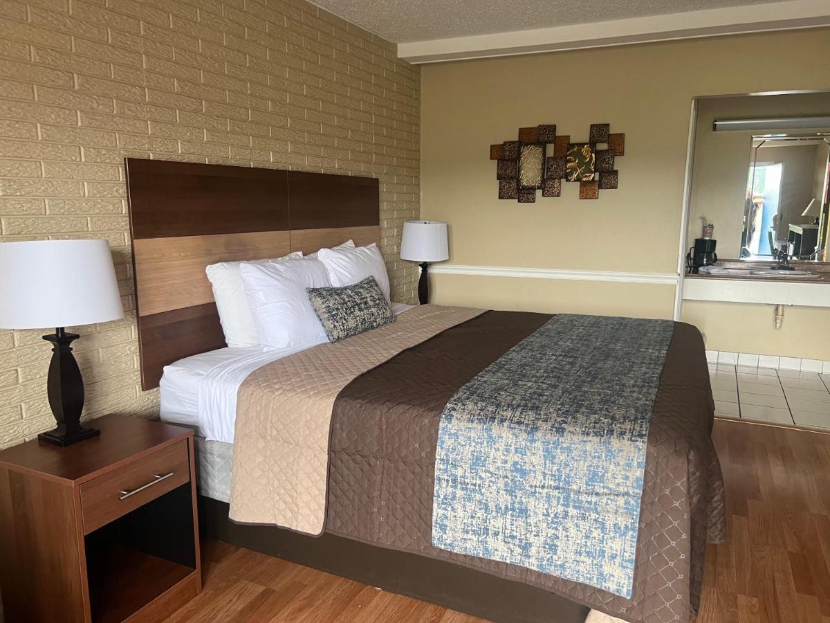 Towne inn Sylacauga Zewnętrze zdjęcie