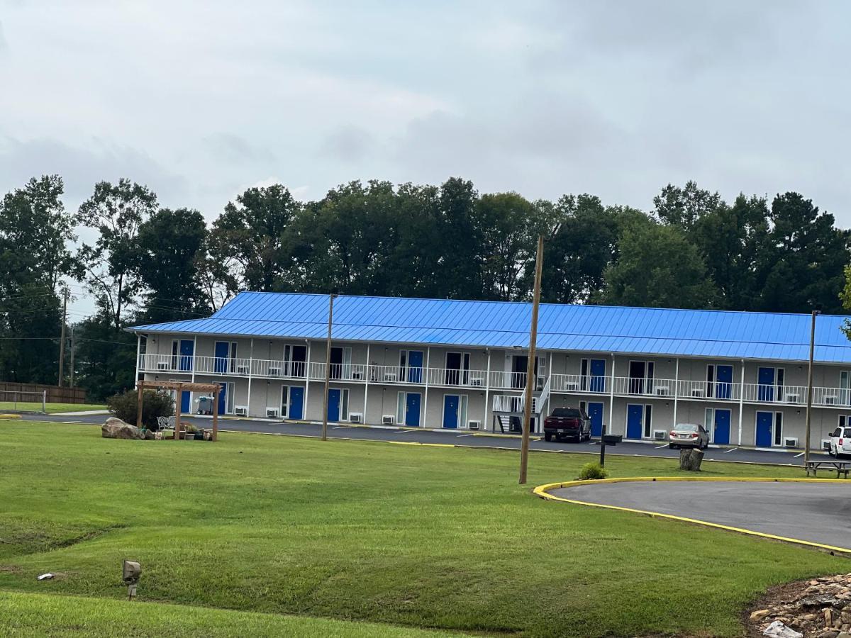 Towne inn Sylacauga Zewnętrze zdjęcie
