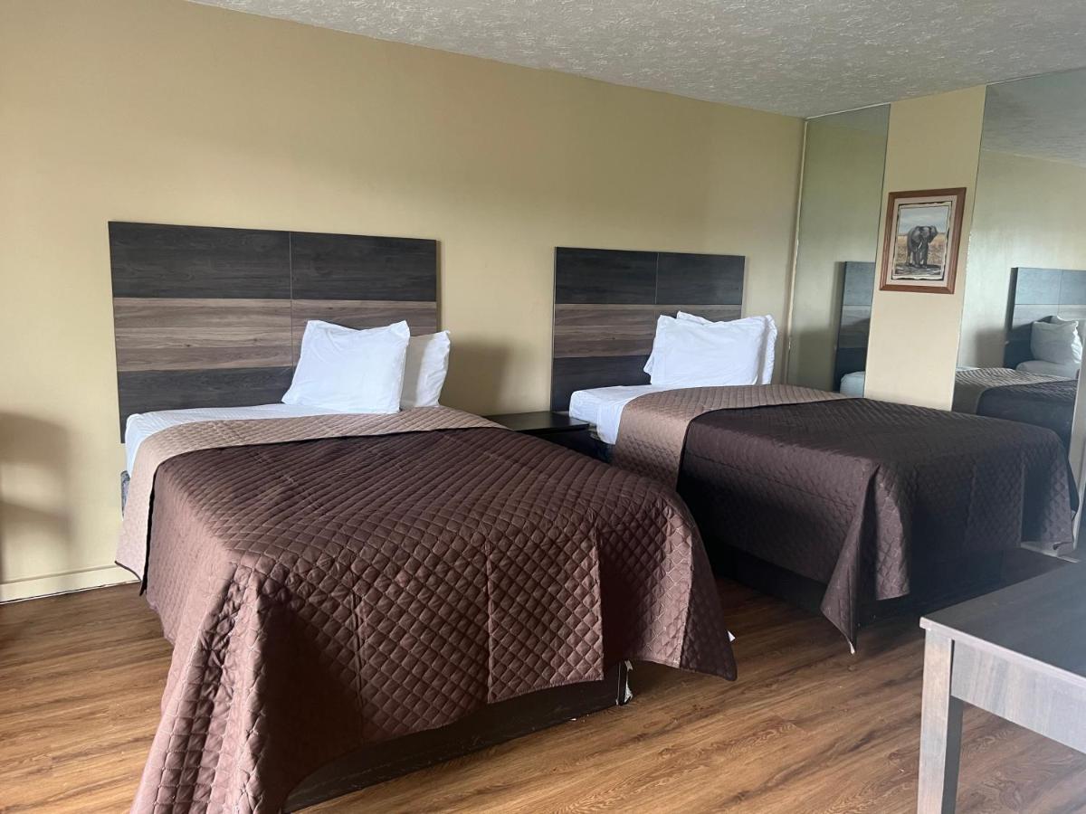 Towne inn Sylacauga Zewnętrze zdjęcie
