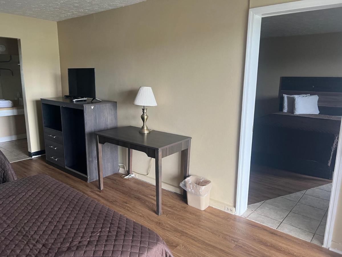 Towne inn Sylacauga Zewnętrze zdjęcie