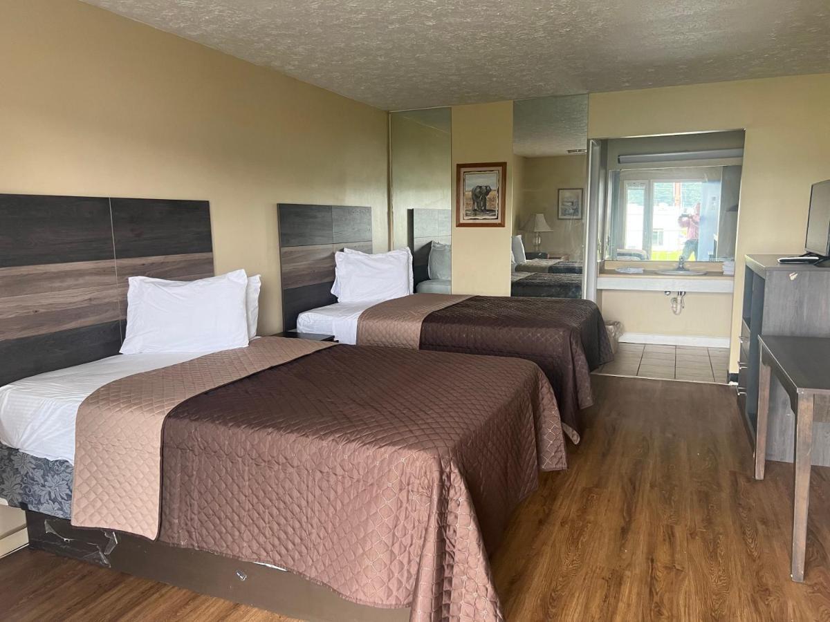 Towne inn Sylacauga Zewnętrze zdjęcie