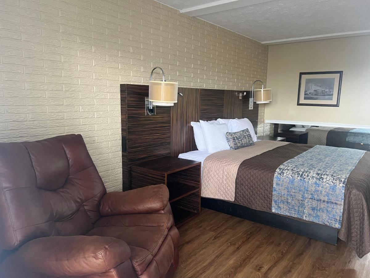 Towne inn Sylacauga Zewnętrze zdjęcie