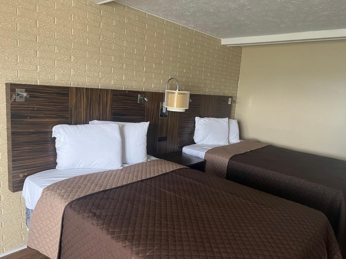 Towne inn Sylacauga Zewnętrze zdjęcie