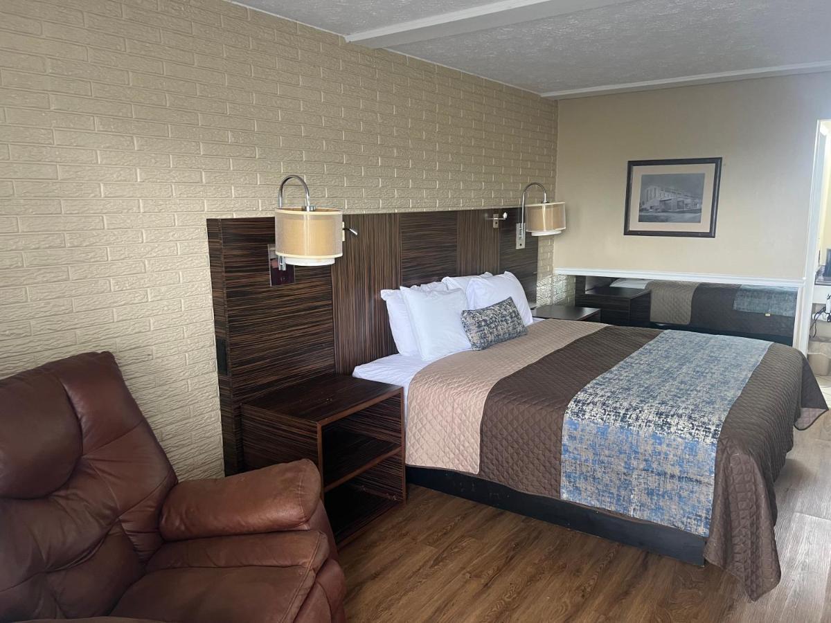 Towne inn Sylacauga Zewnętrze zdjęcie