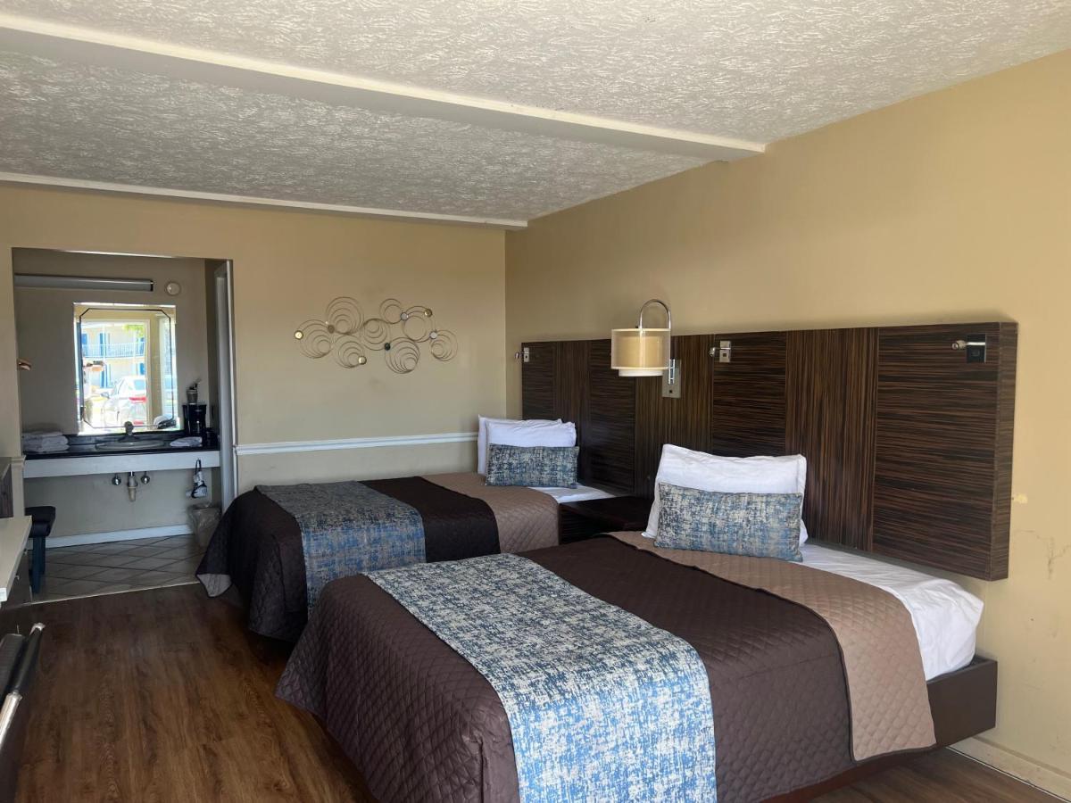 Towne inn Sylacauga Zewnętrze zdjęcie