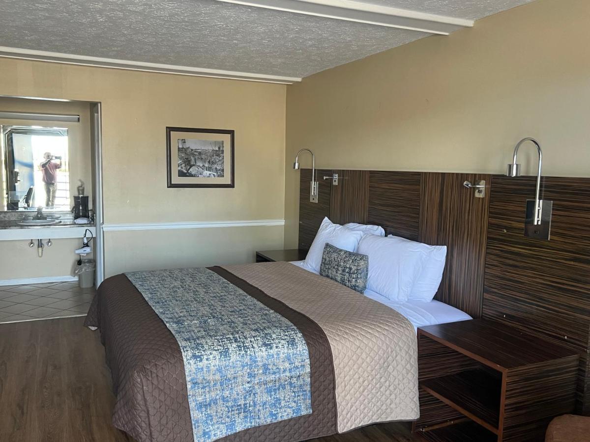 Towne inn Sylacauga Zewnętrze zdjęcie