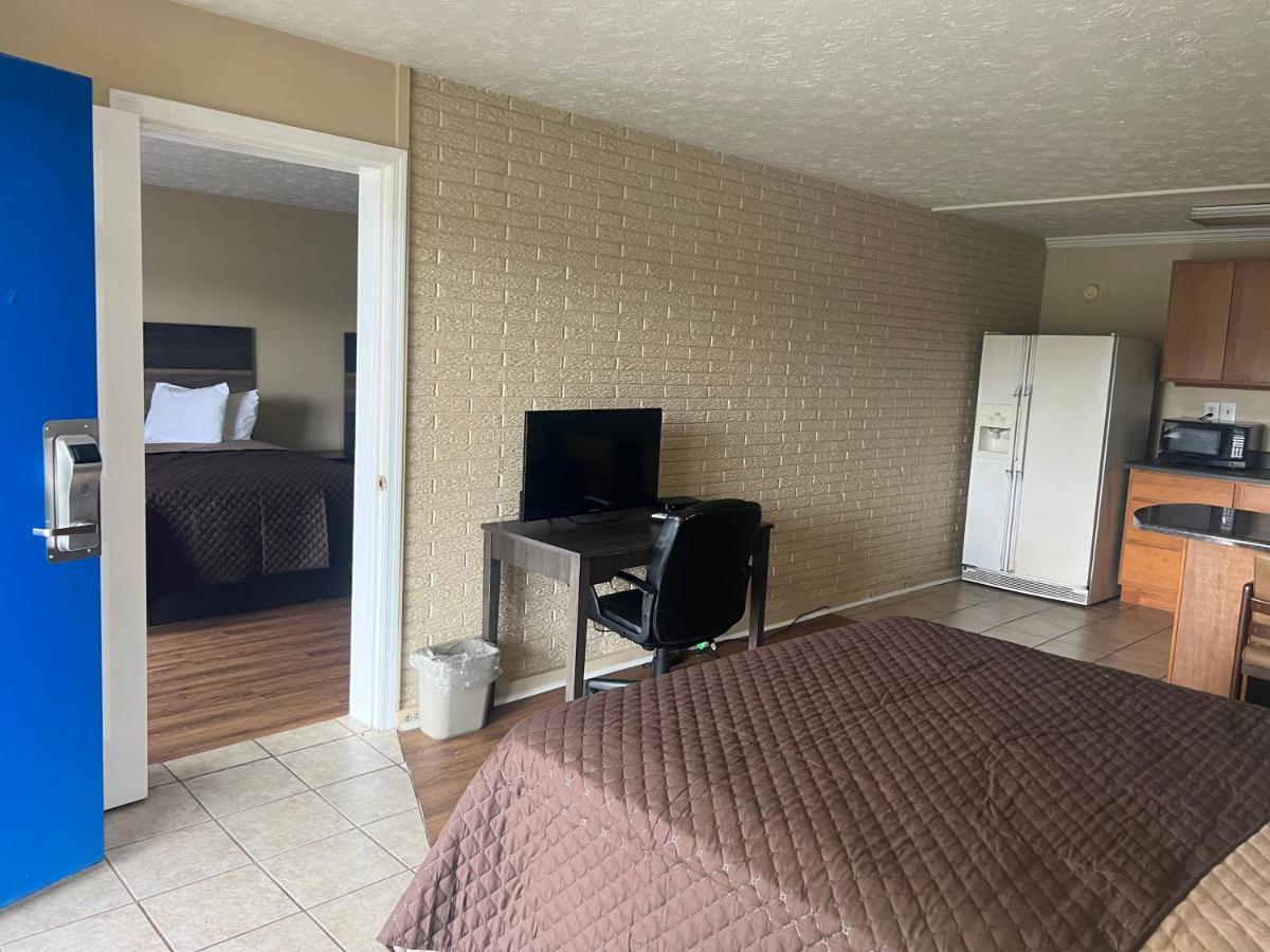 Towne inn Sylacauga Zewnętrze zdjęcie