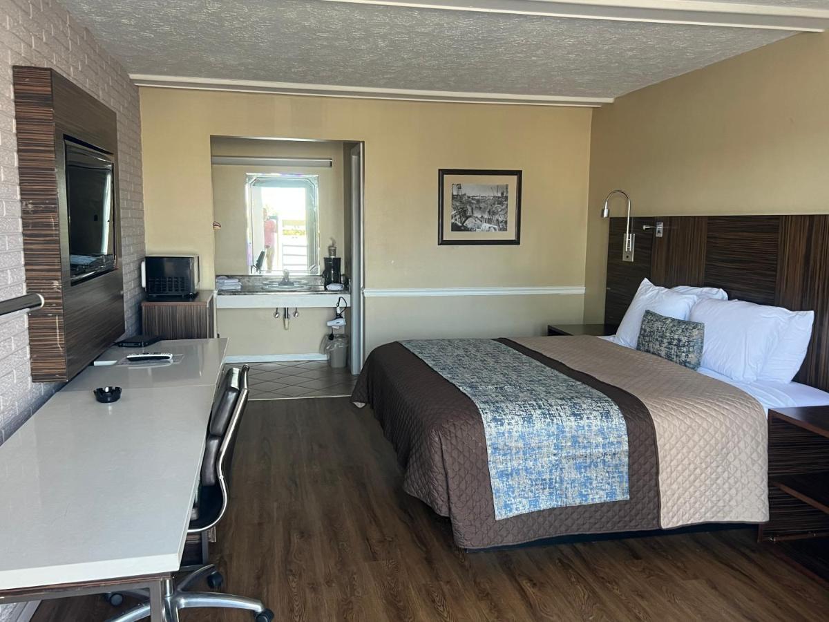 Towne inn Sylacauga Zewnętrze zdjęcie