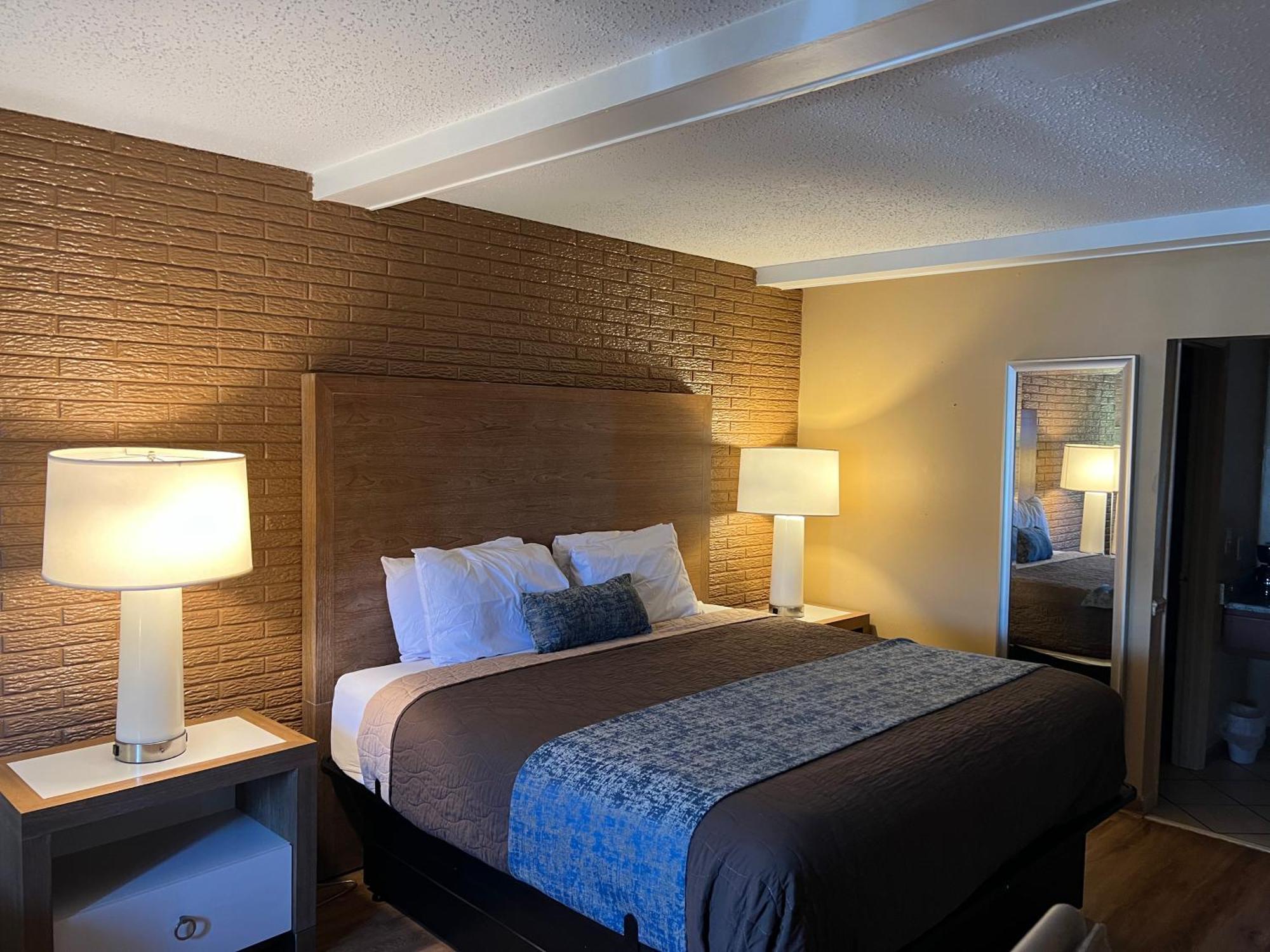 Towne inn Sylacauga Zewnętrze zdjęcie