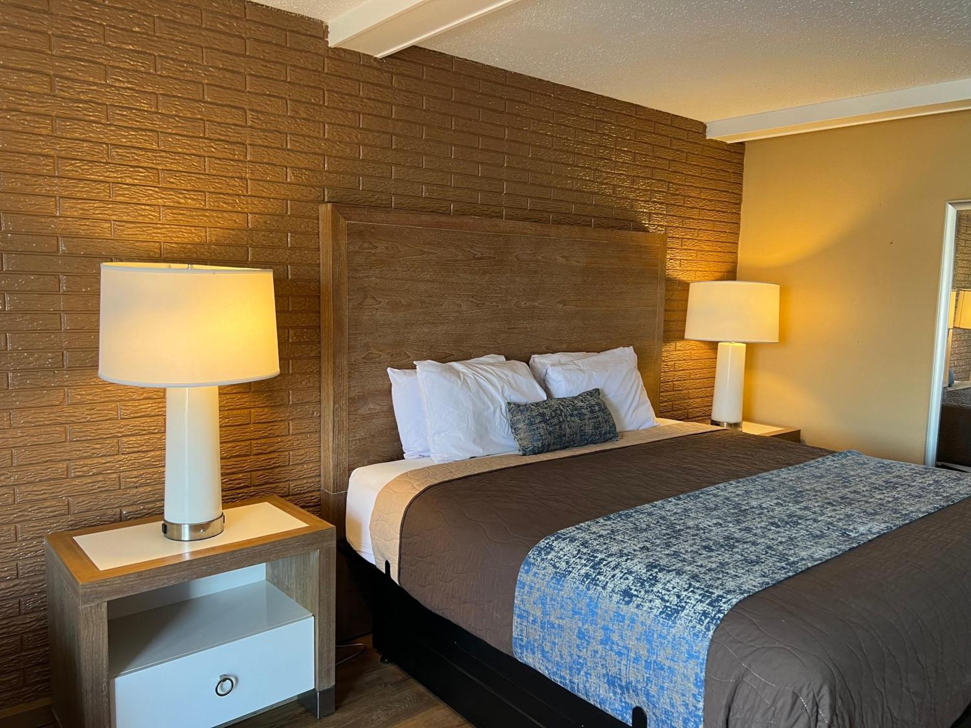 Towne inn Sylacauga Zewnętrze zdjęcie